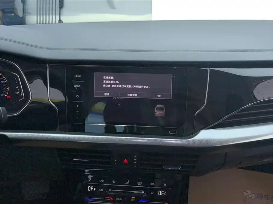 Volkswagen Passat 2023 Facelift 330TSI Starlight Elite Edition фото 13