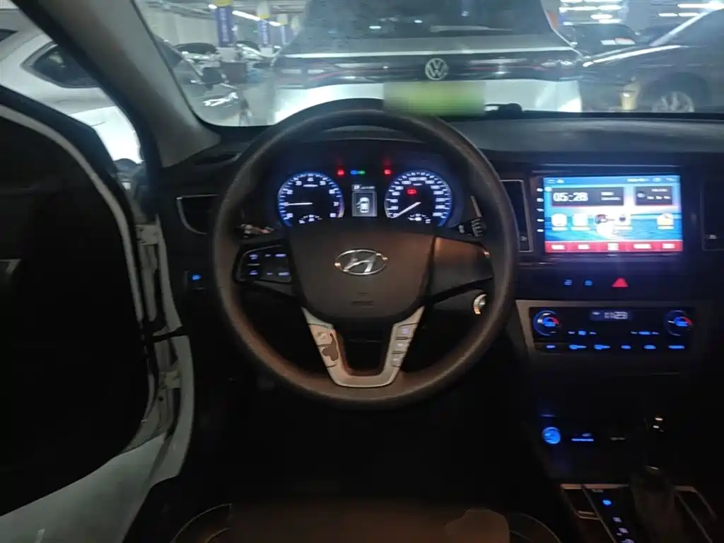 HYUNDAI NAME PICTURE