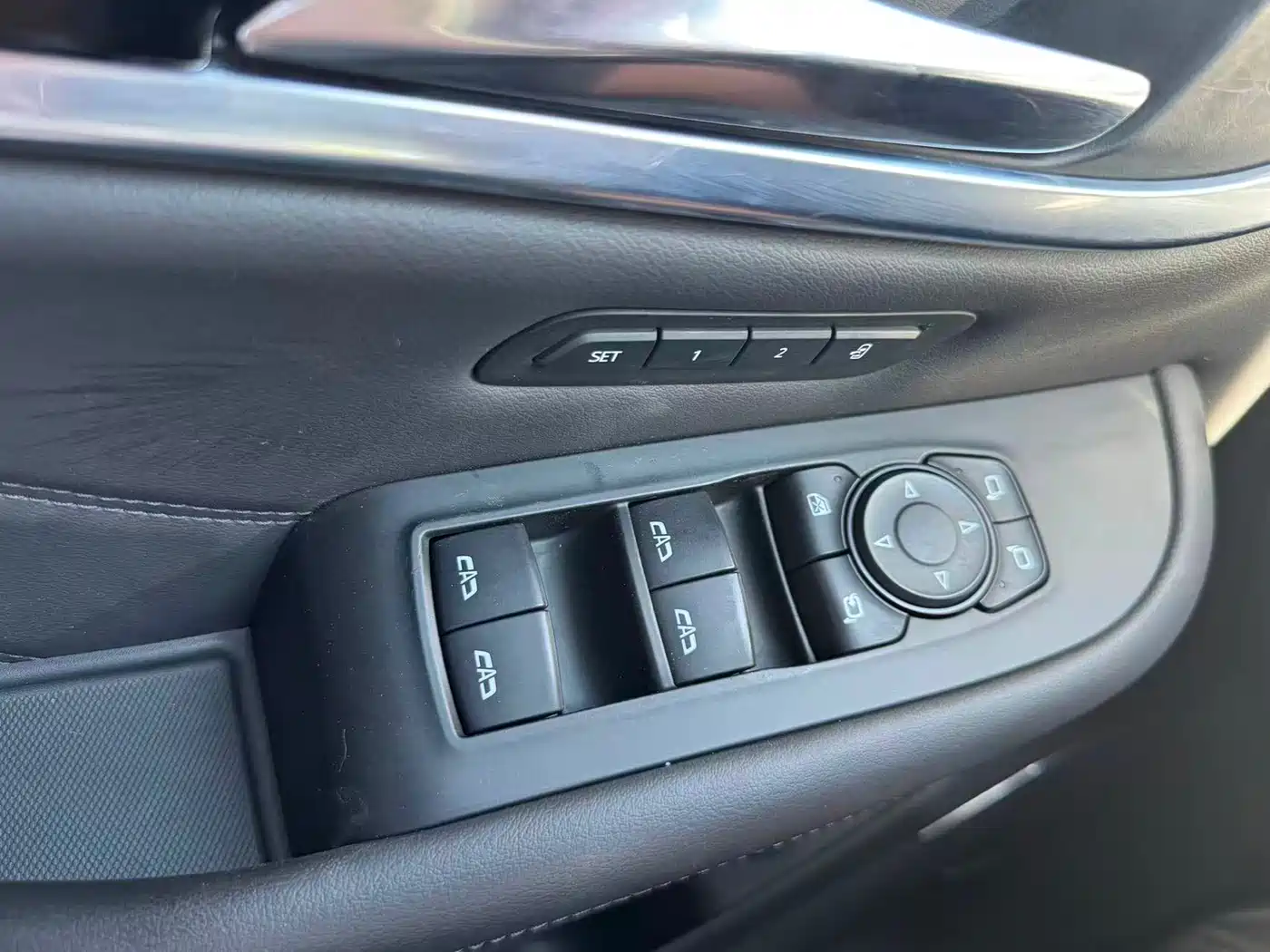 Buick Enclave 2020 Model 28T 4WD Premium Flagship фото 24