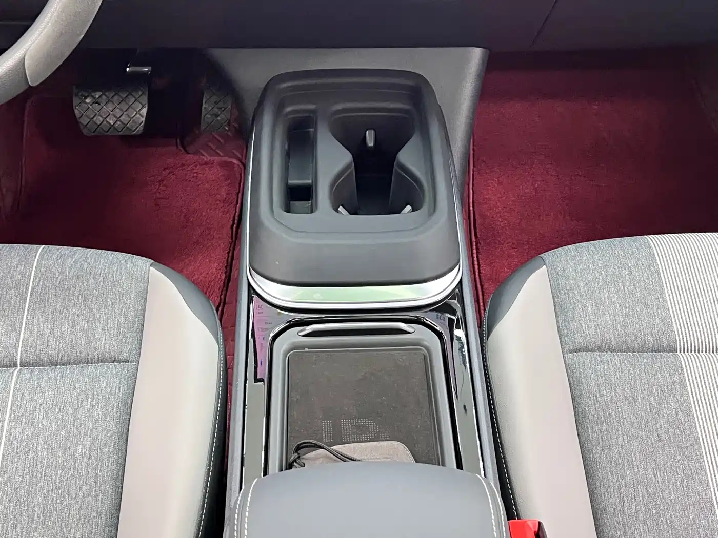 Volkswagen ID.4 CROZZ 2025 Pure Enjoyment Edition фото 23