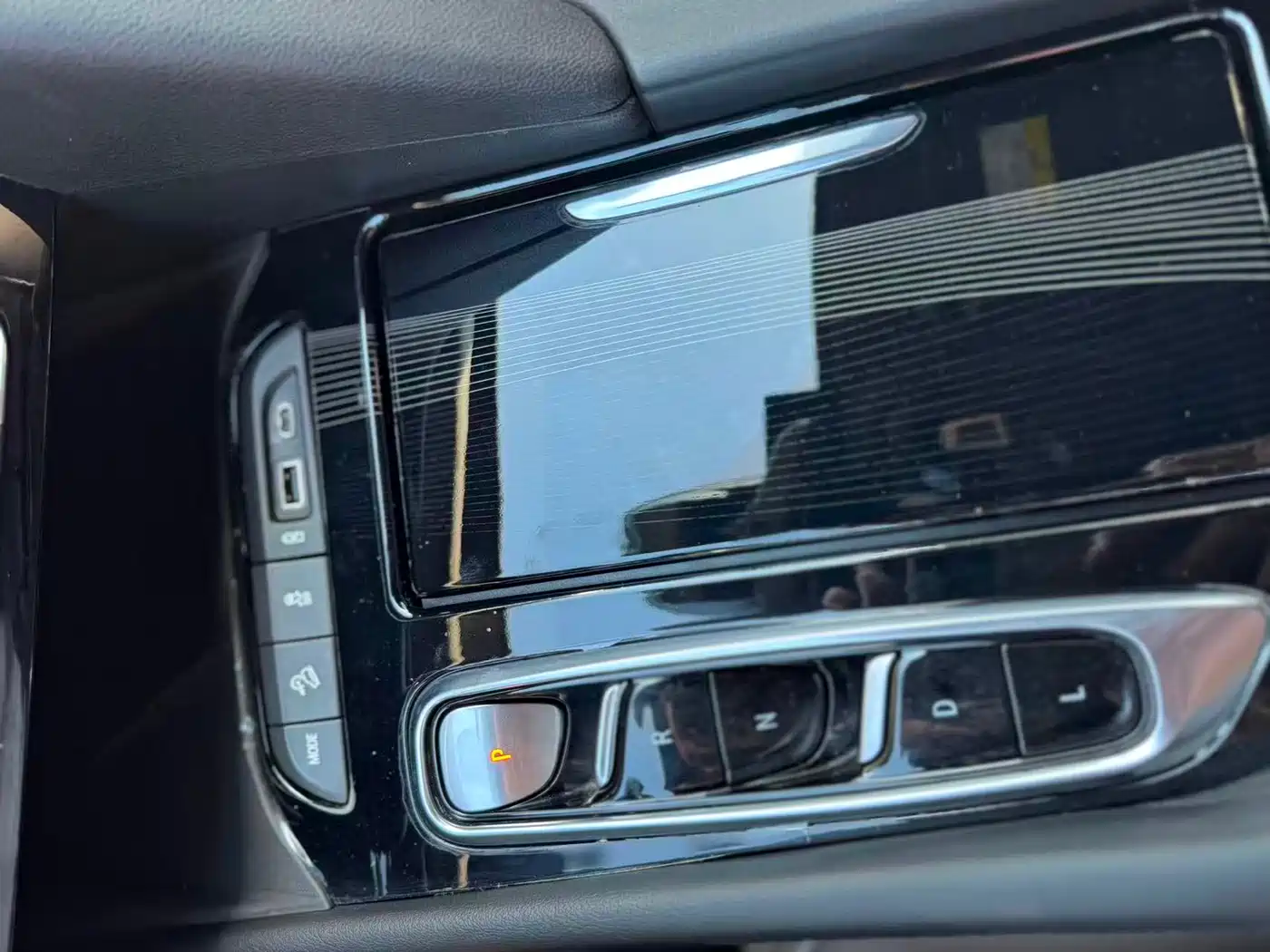 Buick Enclave 2020 Model 28T 4WD Premium Flagship фото 19