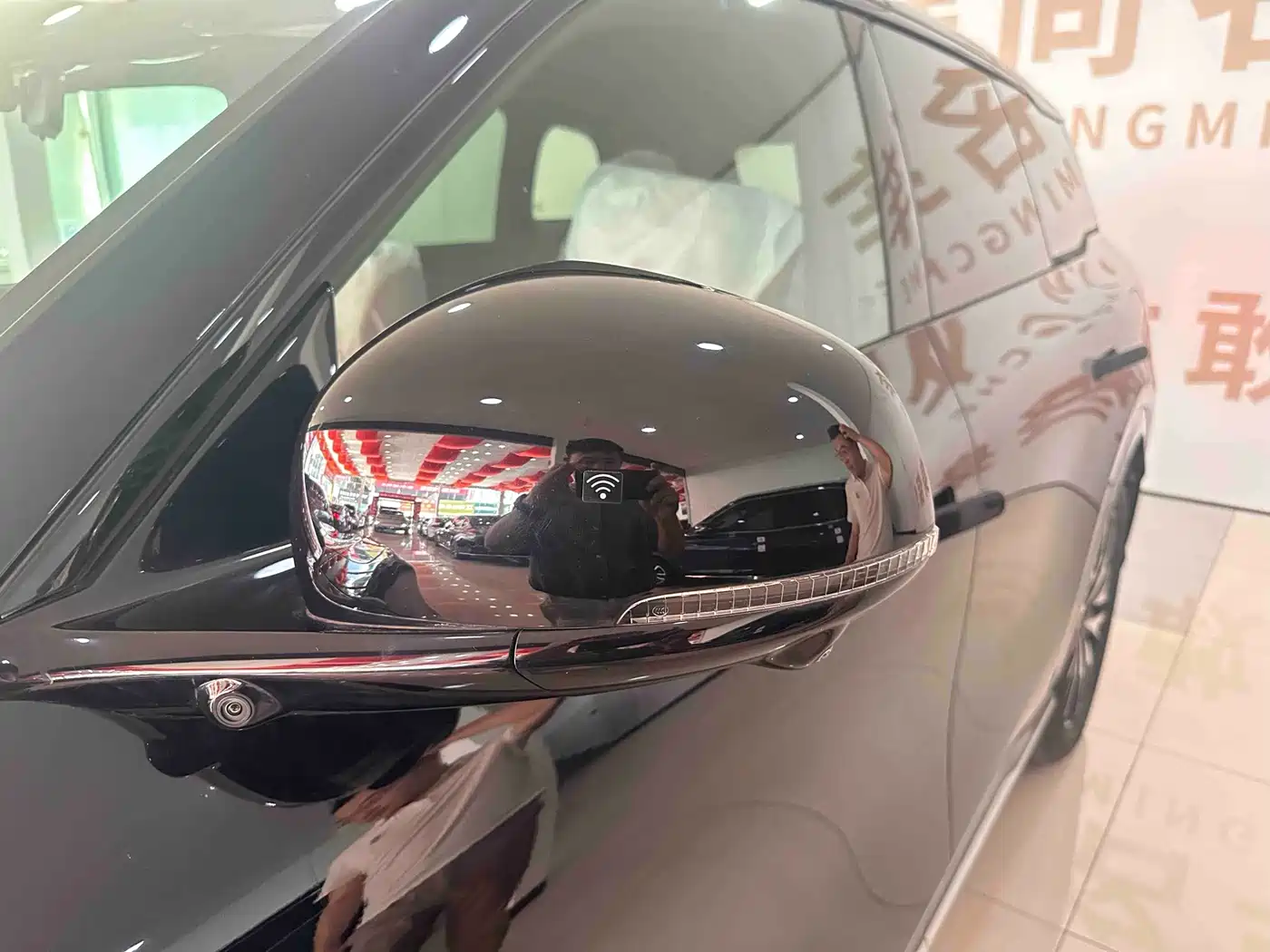 Changan Qiyuan Q07 2026 2025 215 Laser Flagship Edition