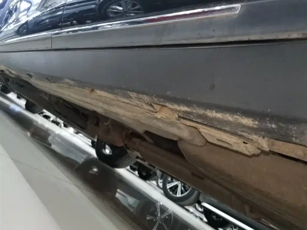 BYD Tang 2021 2.0T Automatic Flagship фото 22