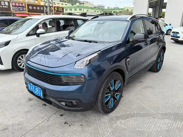 LYNK 01
