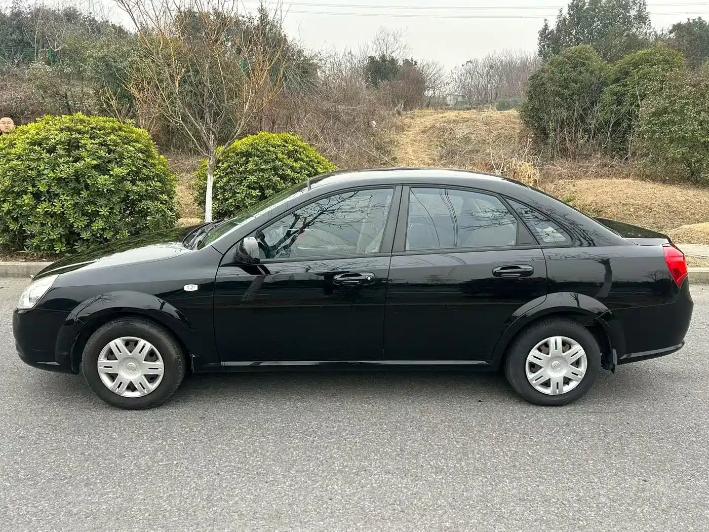 Buick Excelle 2013 1.5L Automatic Classic фото 3