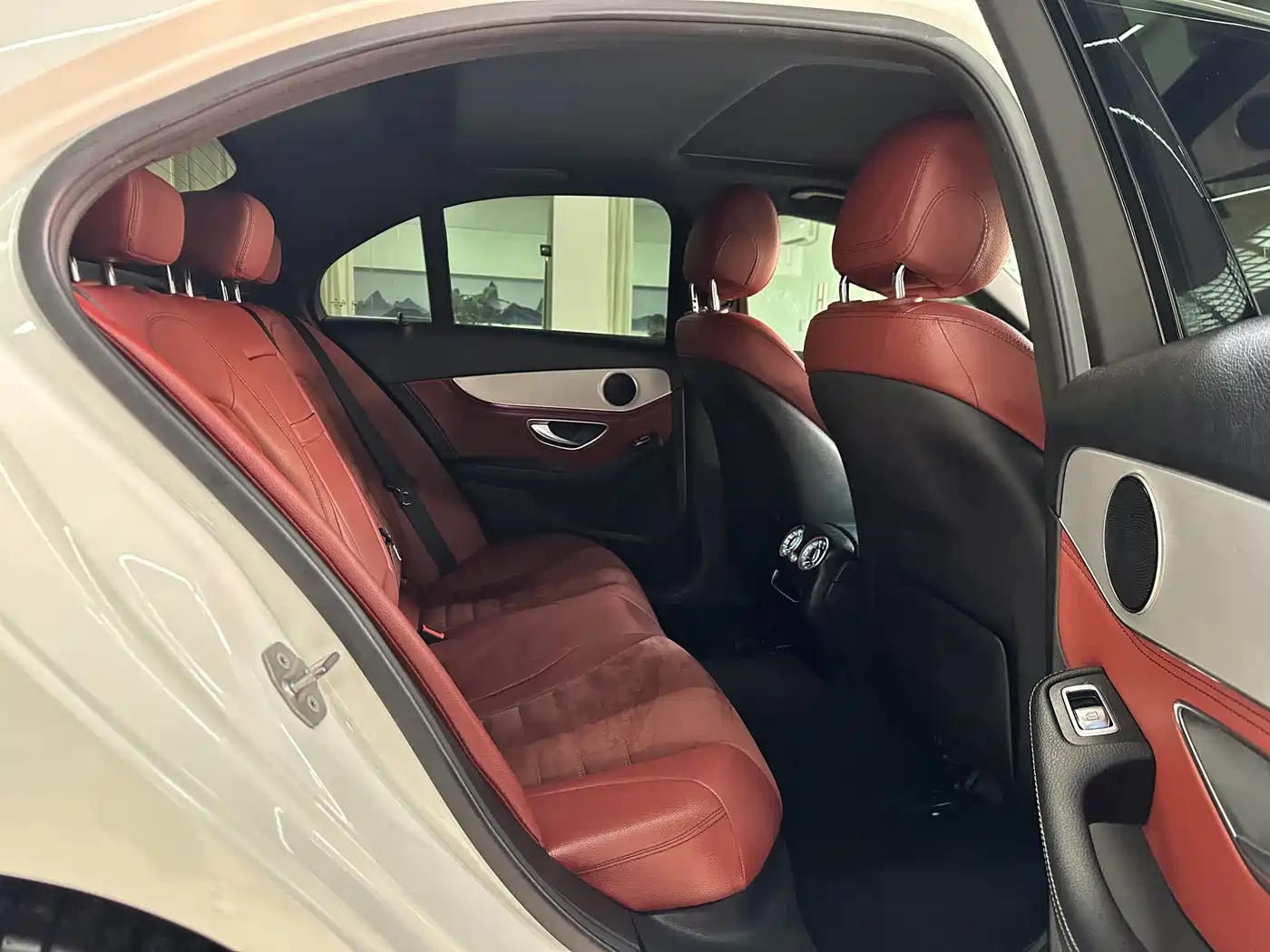 Mercedes-Benz C-Class 2020 Facelift C 260 Sport Version фото 7