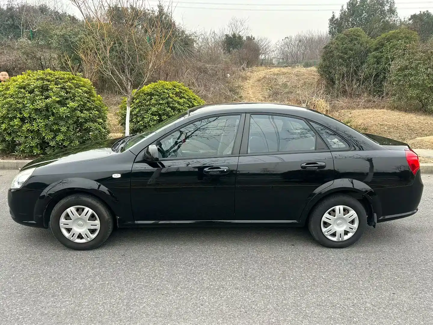 Фото 3 - Buick Excelle