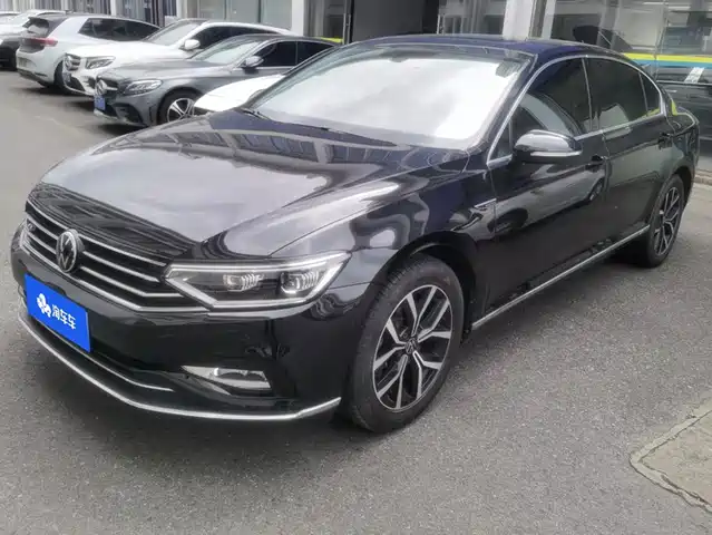 Volkswagen Magotan 2021