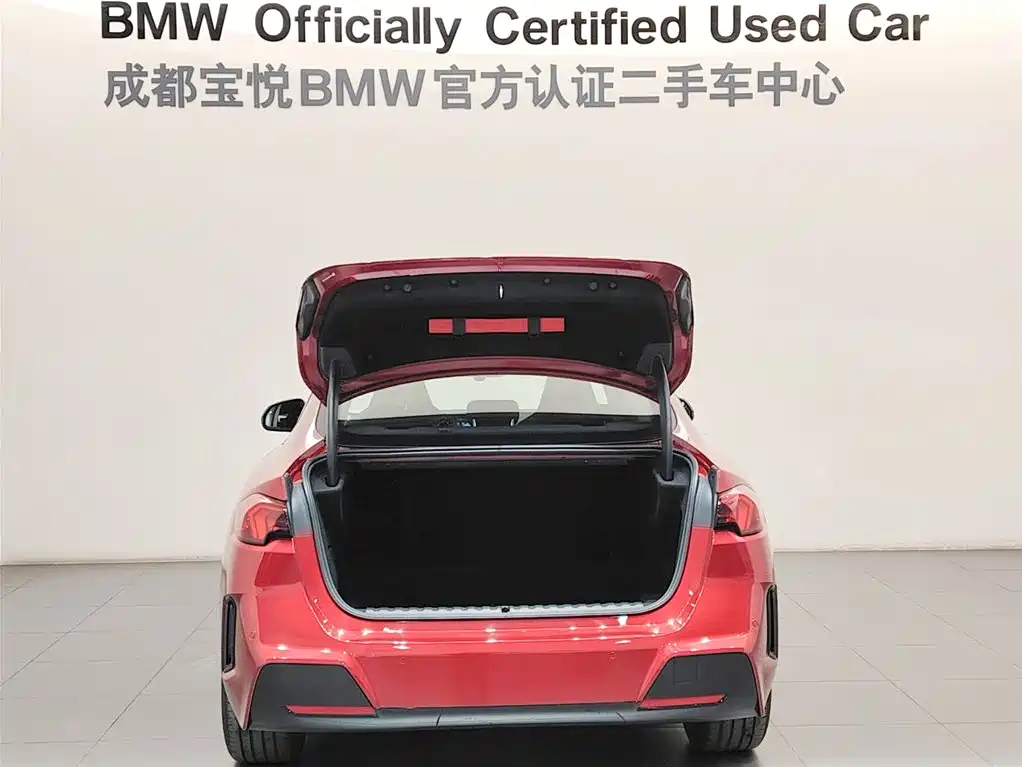 BMW 2 Series 2025 225L M Sport Moonlight Package фото 6