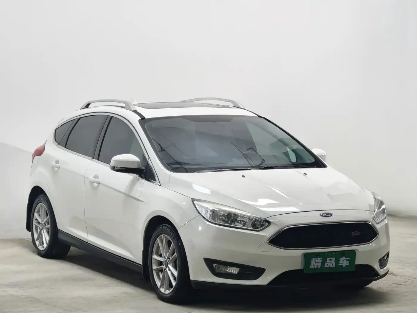 Фото 3 - Ford Focus