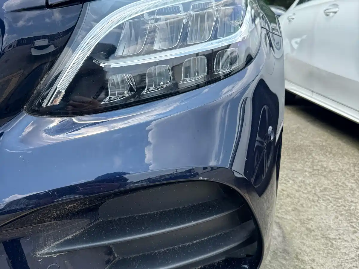 Mercedes-Benz C-Class 2019 Facelift C 260 L Sport фото 13