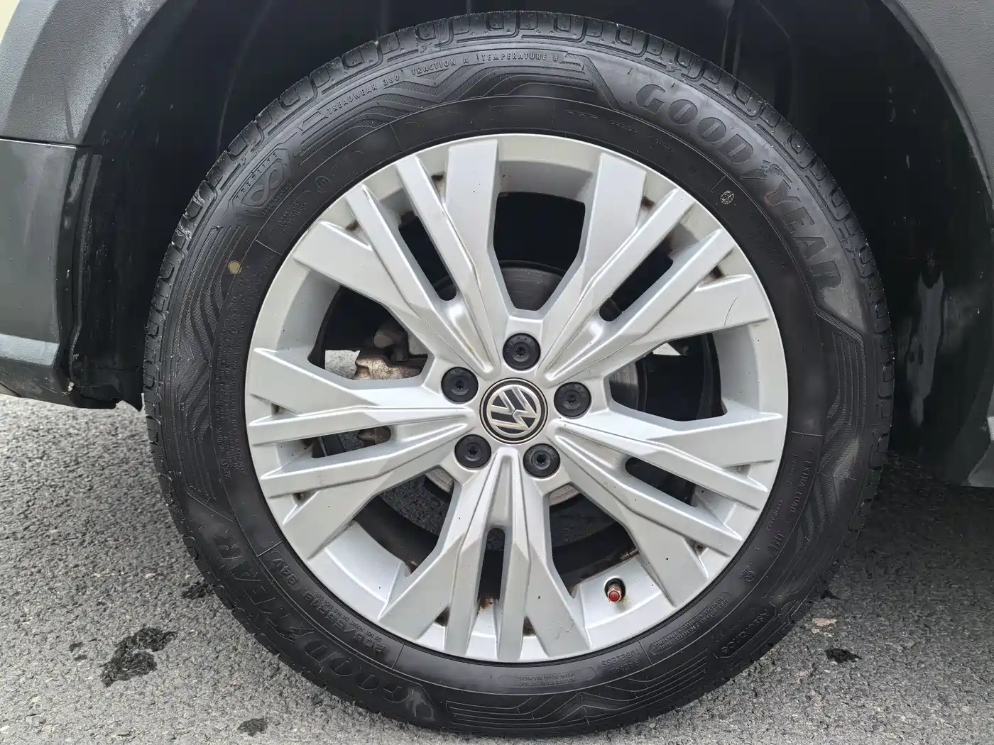 Volkswagen C-TREK 2017 1.6L Automatic Comfort фото 14