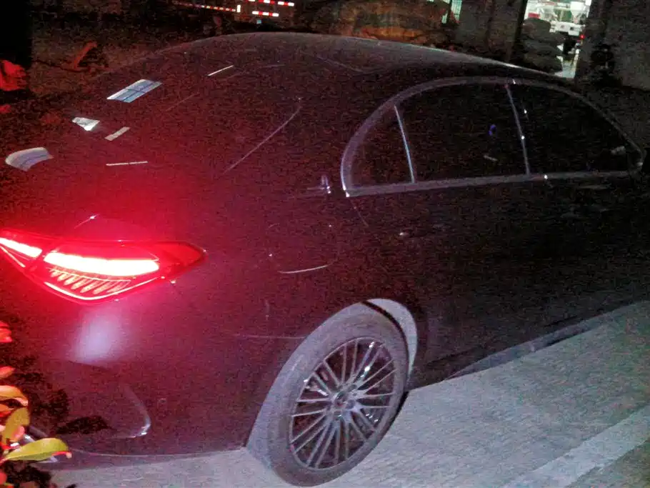 Mercedes-Benz C-Class 2024 Second Facelift C 260 L Sport фото 3