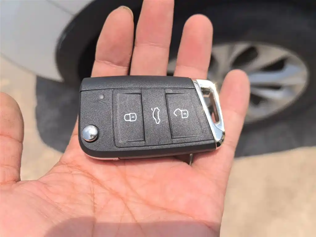 Volkswagen Bora 2025 200TSI DSG Joy Ride PRO Edition фото 9