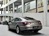 Фото 7 - Volkswagen CC