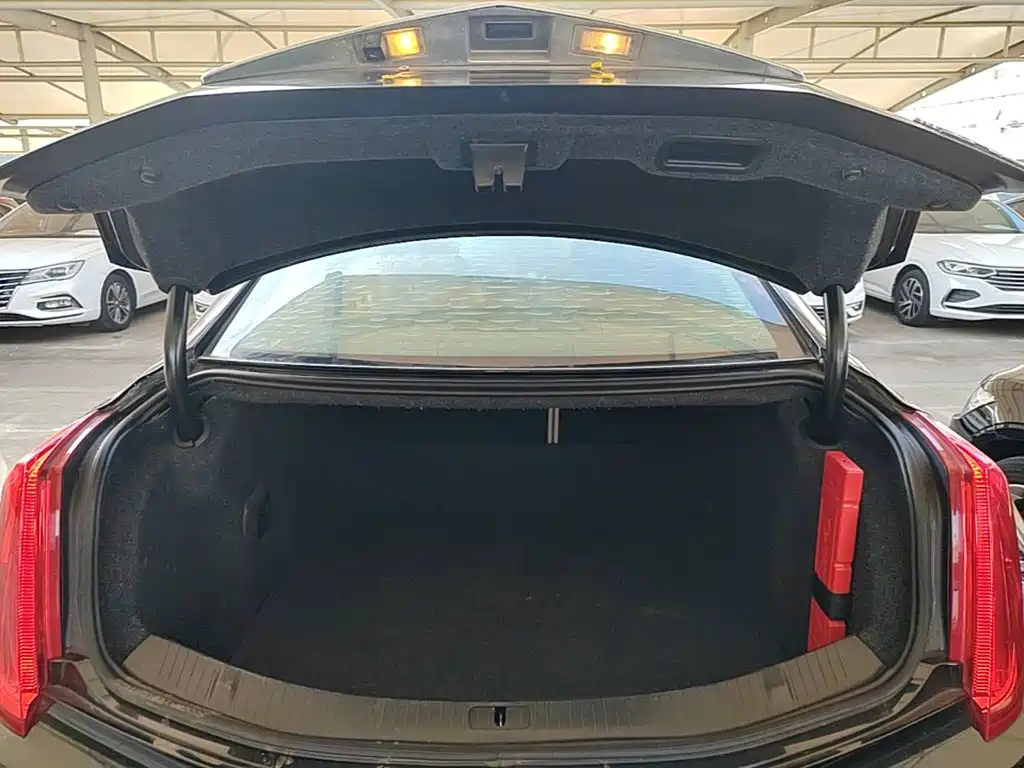 Cadillac XTS 2016 2016 28T Technology