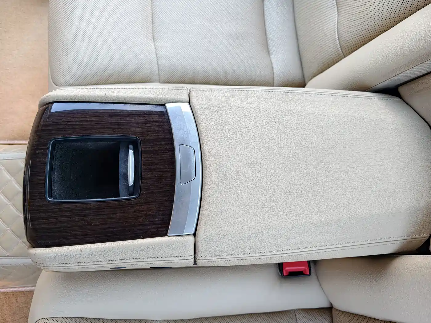 BMW 7 Series 2010 2009 730Li Leading