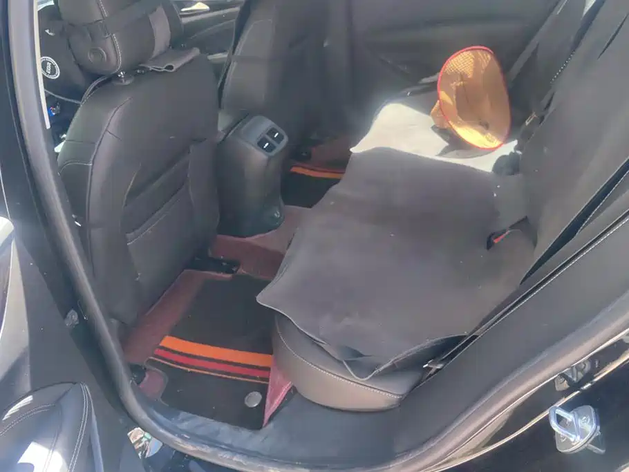 Buick Regal 2023 2024 25T Ultra Comfort Edition