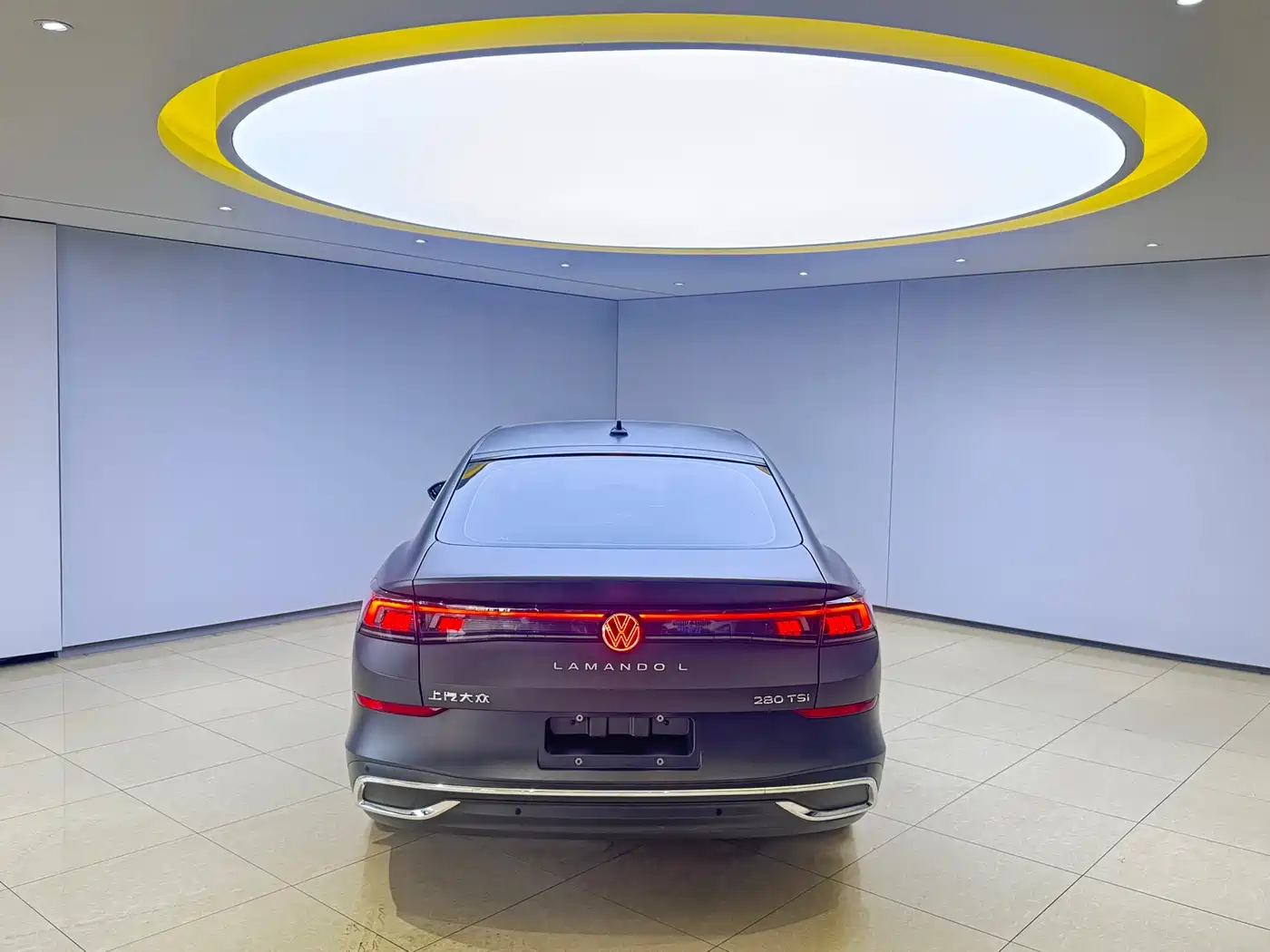 Volkswagen Lamando 2023 Lamando L 280TSI DSG Cool Edition фото 5