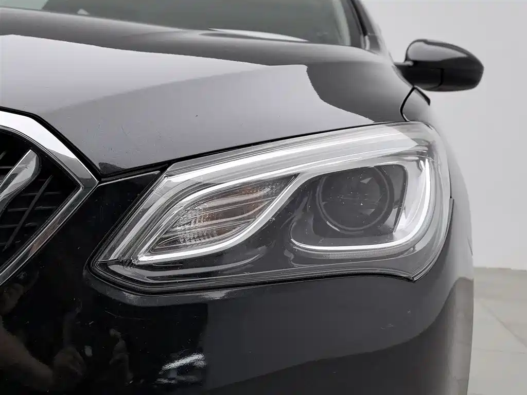 Buick Excelle 2015 15N Manual Elite фото 7