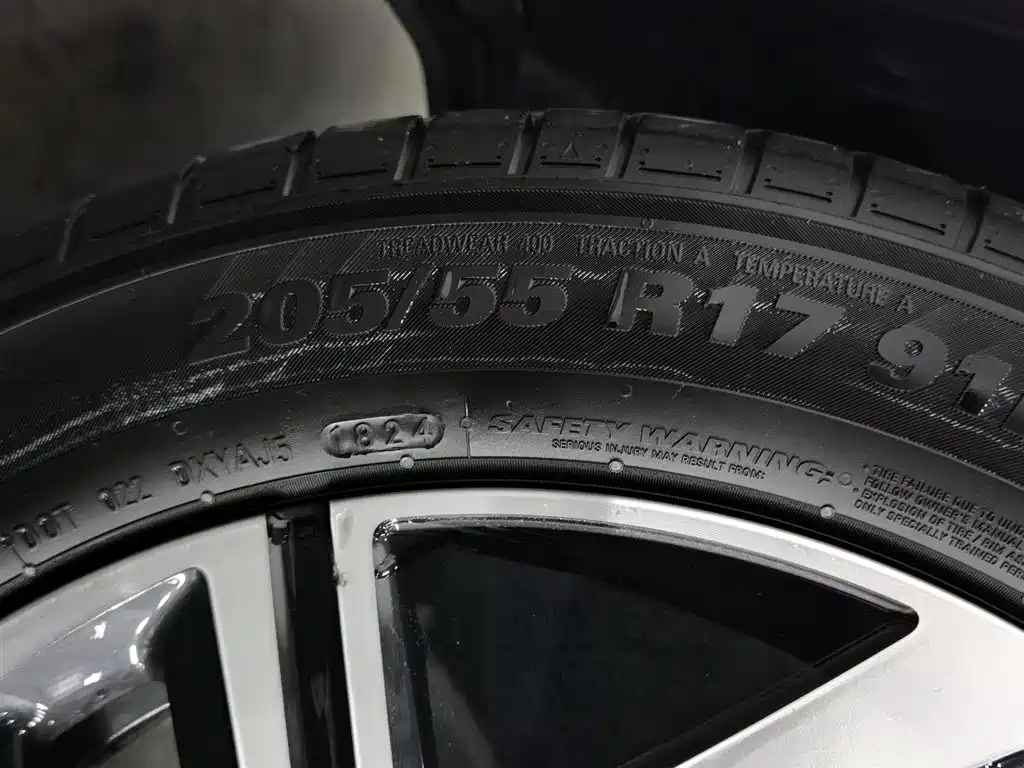 Volkswagen Sagitar 2024 300TSI DSG Surpass Edition фото 24