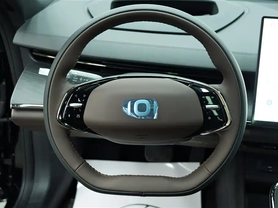 Changan Qiyuan A07 2026 2025 Ultra Long Blue Whale EREVt310 Flagship