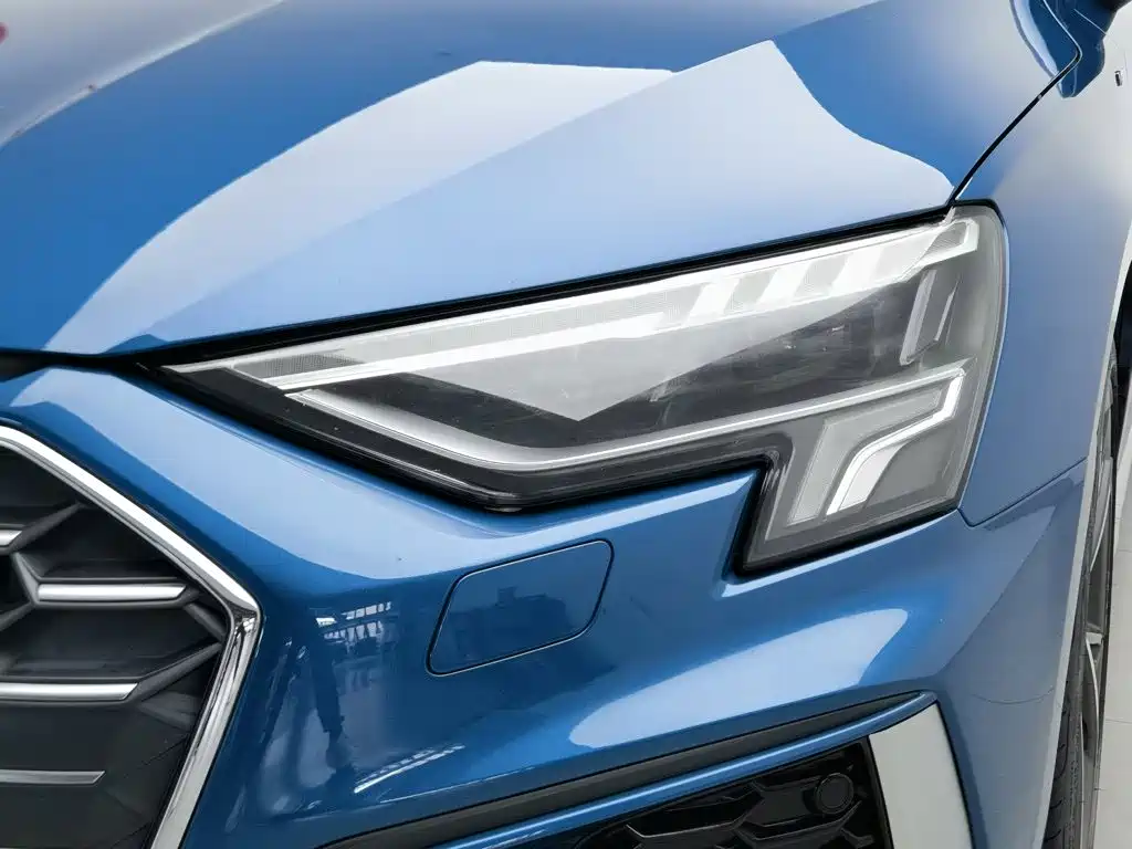 Фото 7 - Audi A3