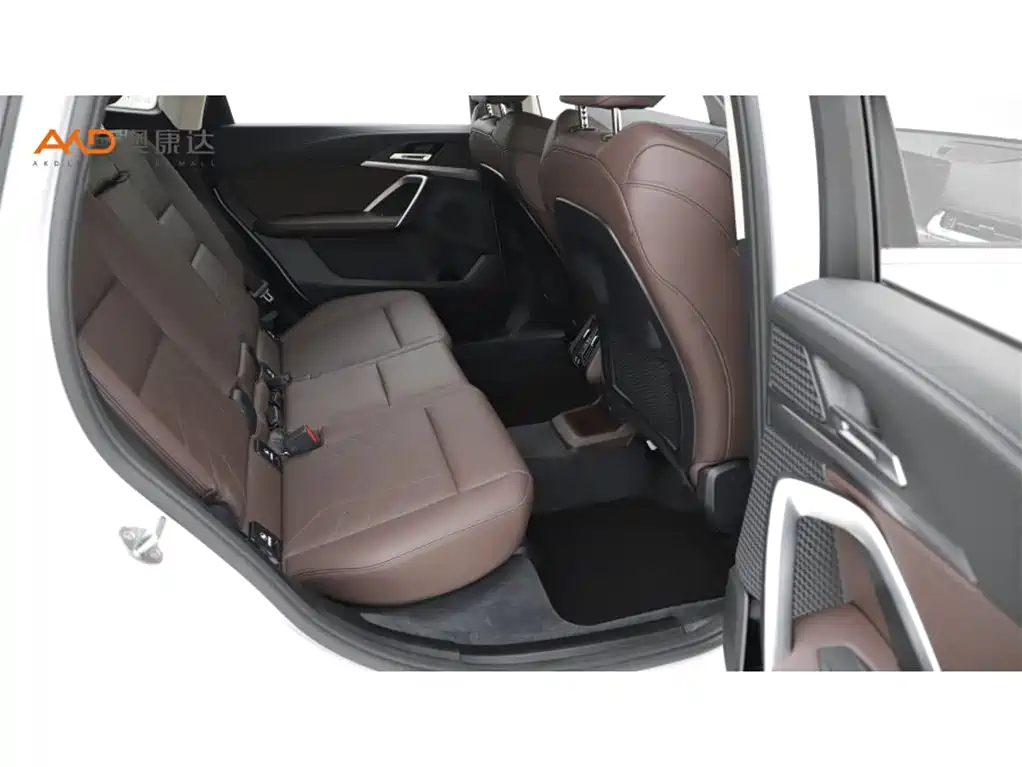 BMW X1 2023 xDrive25Li M Sport Package фото 8