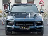 Фото 11 - Porsche Cayenne New Energy