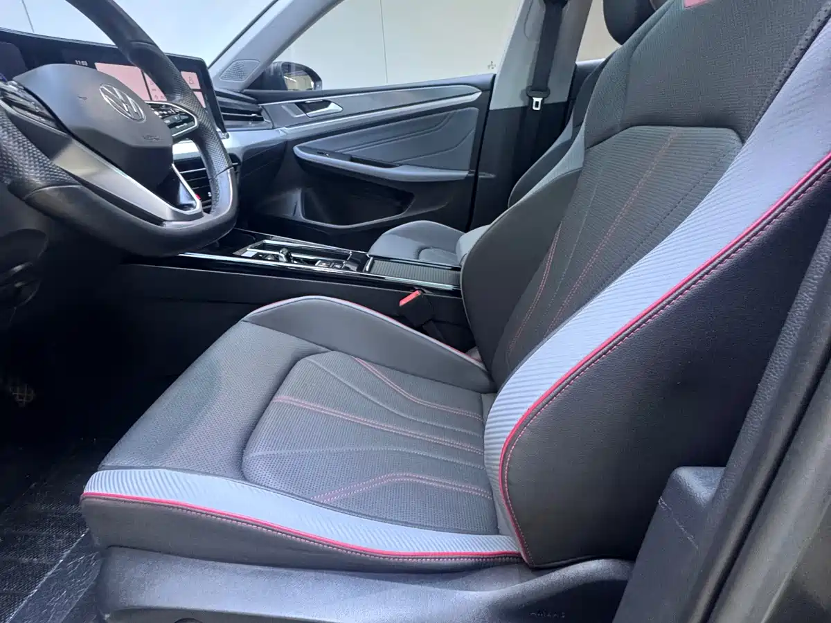 Volkswagen Lamando 2023 Lamando L 280TSI DSG Cool Edition фото 26