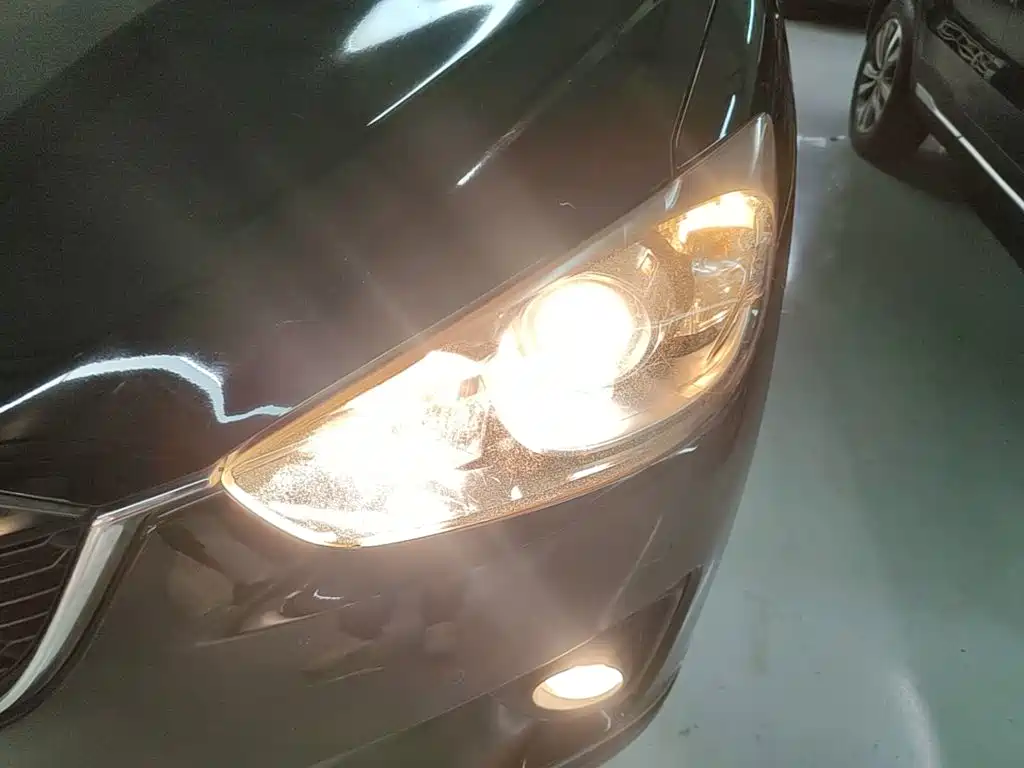 Mazda CX-5 2014 2014 2.0L Automatic 2WD Urban