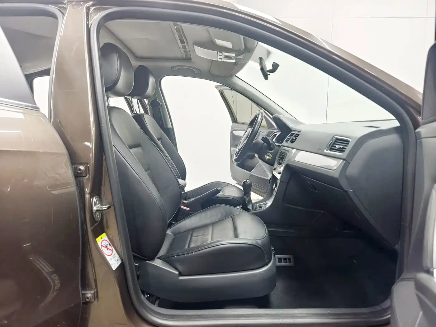 Photo 14 - Volkswagen Lavida Tour