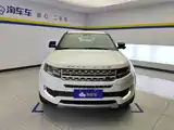 Фото 2 - Landwind X7
