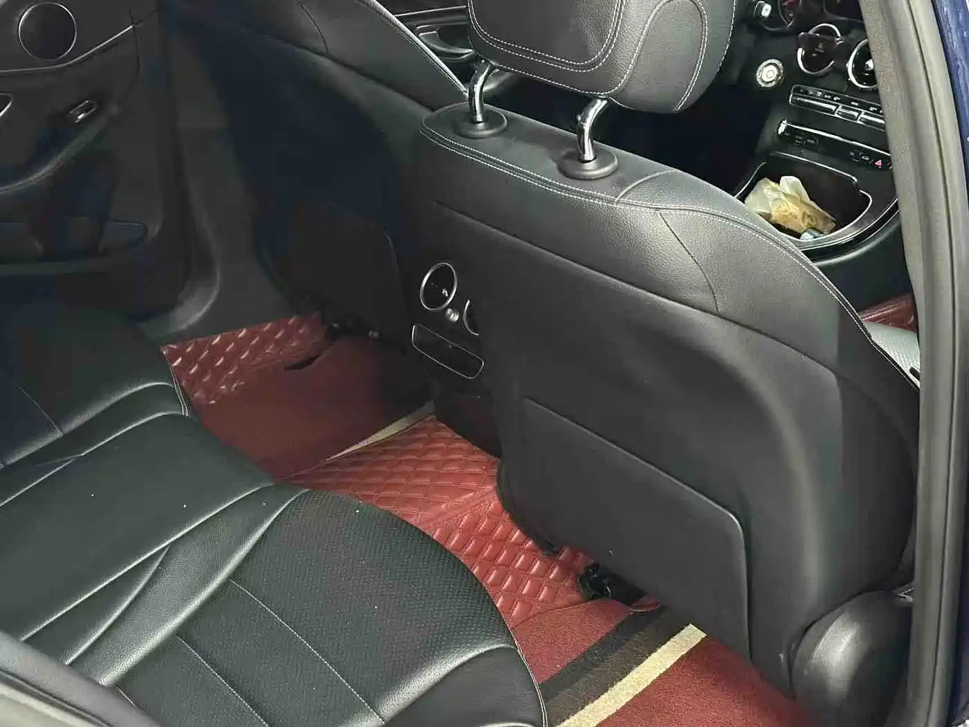 Mercedes-Benz C-Class 2019 C 180 L Fashion Sport Edition фото 4