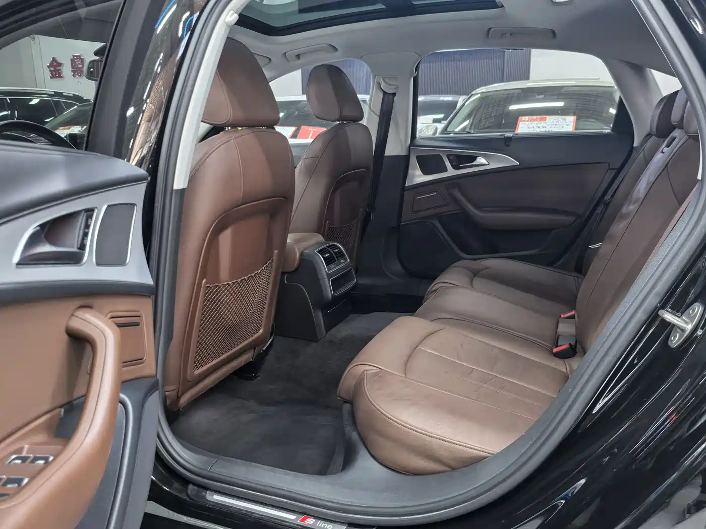 Audi A6L 2018 Model 35 TFSI Collector's Edition фото 7