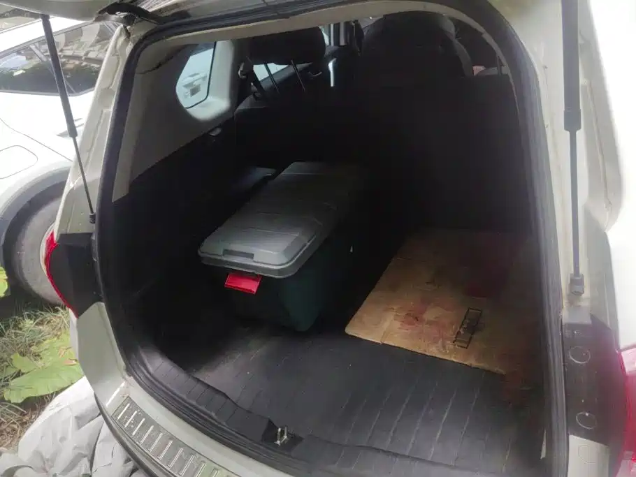 Photo 4 - Haval H6
