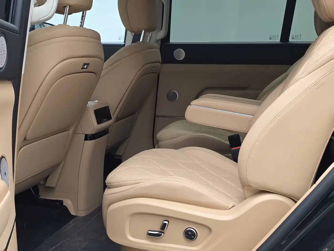 Chery Fengyun Fengyun T11 2024 Base Model фото 11