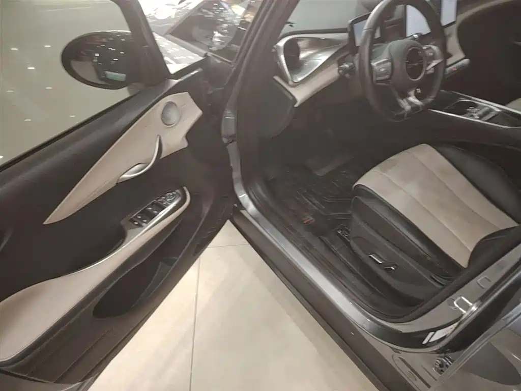 BYD Dolphin 2023 420km Fashion Edition фото 16