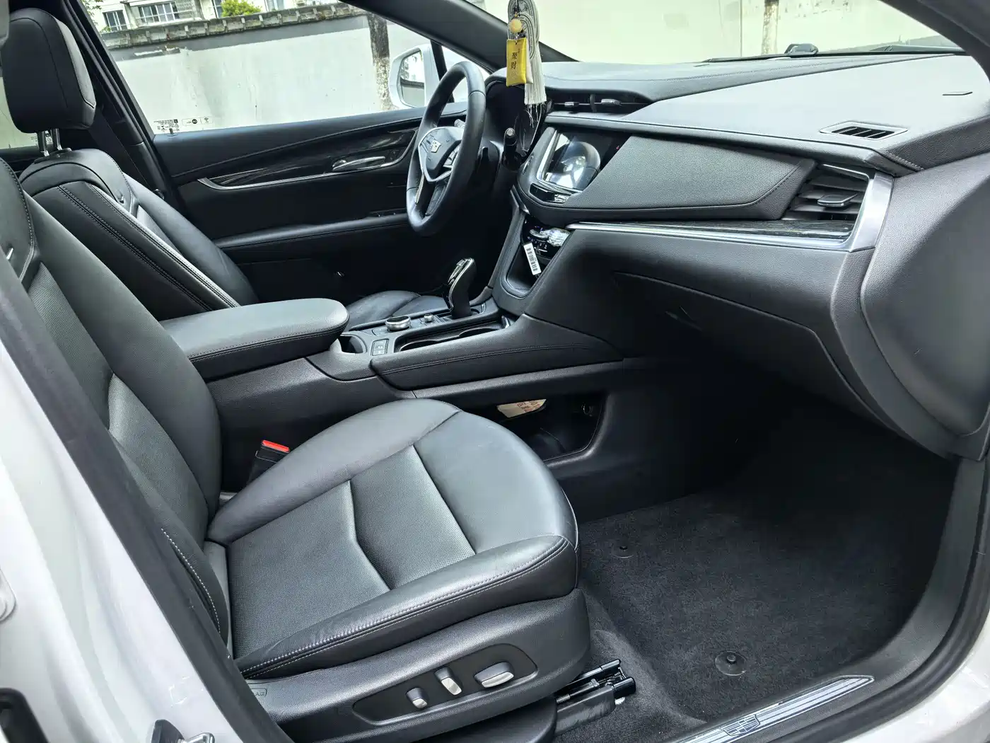Cadillac XT5 2021 28T Luxury фото 7