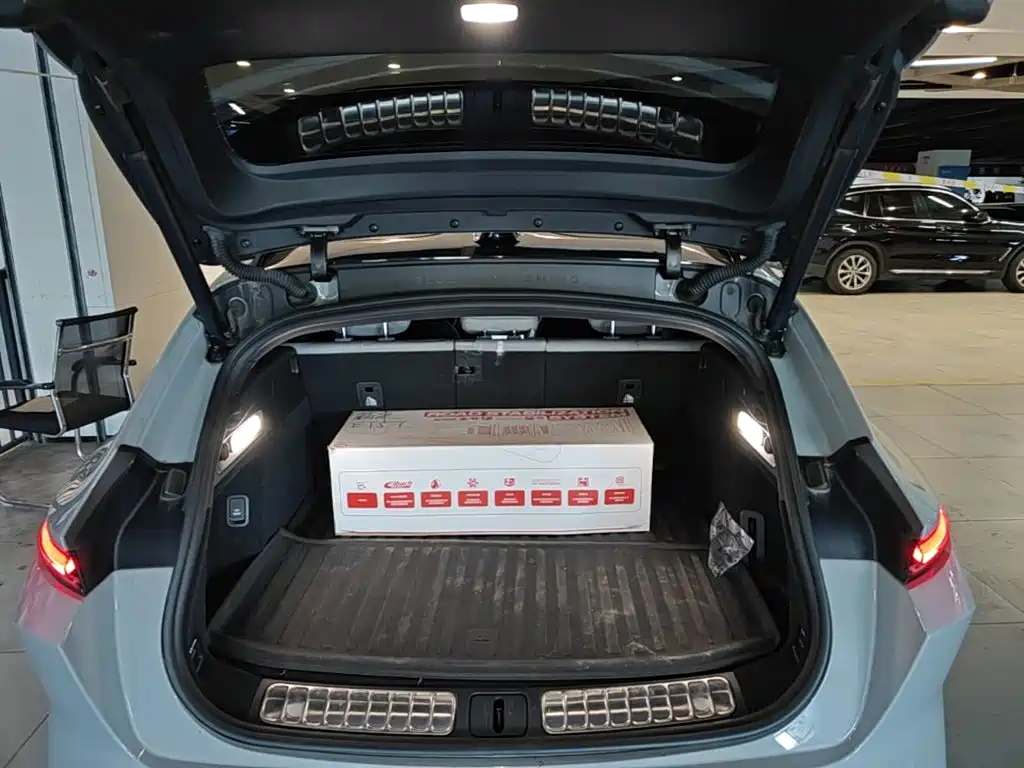 NIO ET5T 2023 2023 Model 75kWh Touring