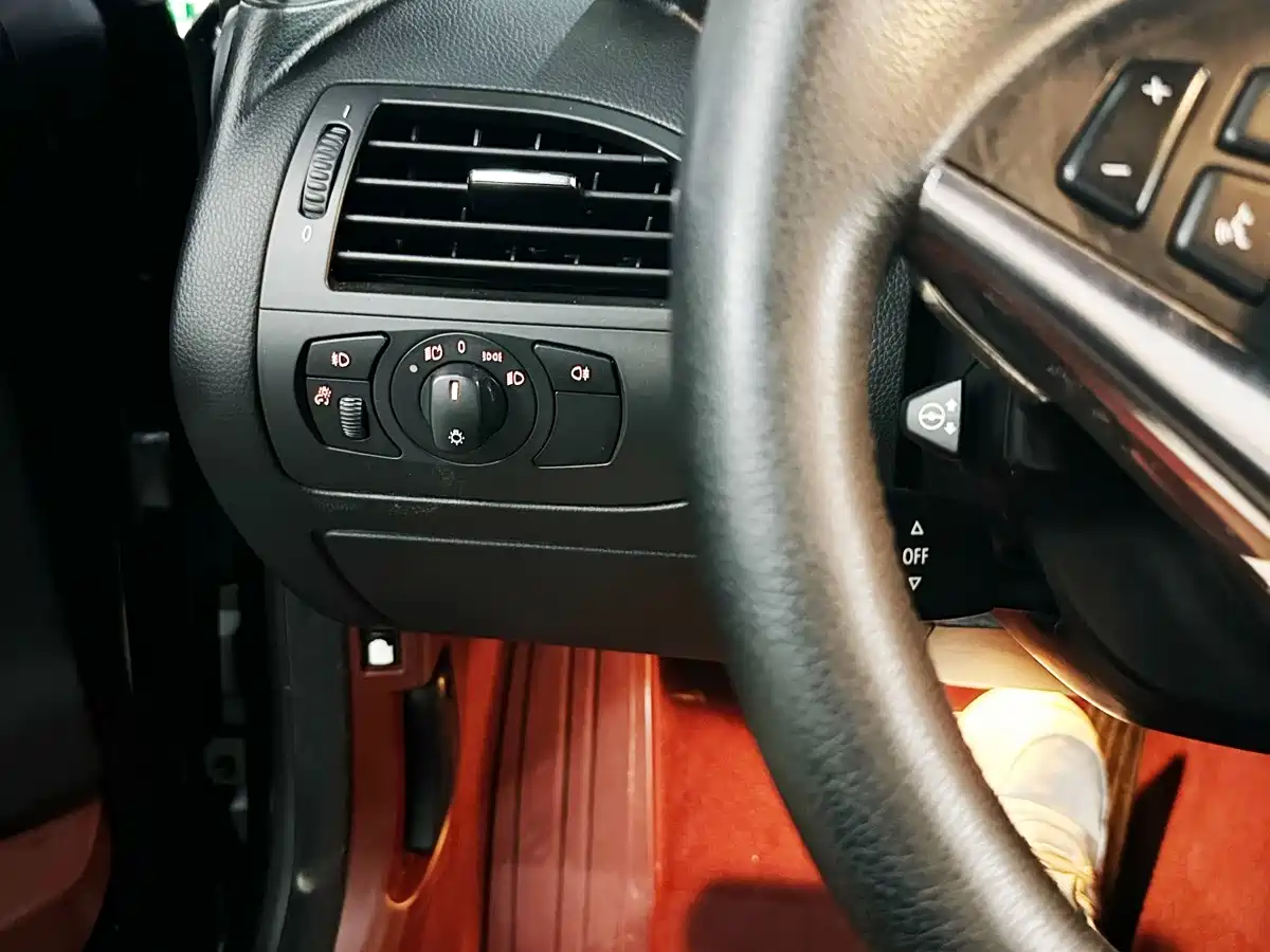 BMW 6 Series 2010 2007 630i Convertible