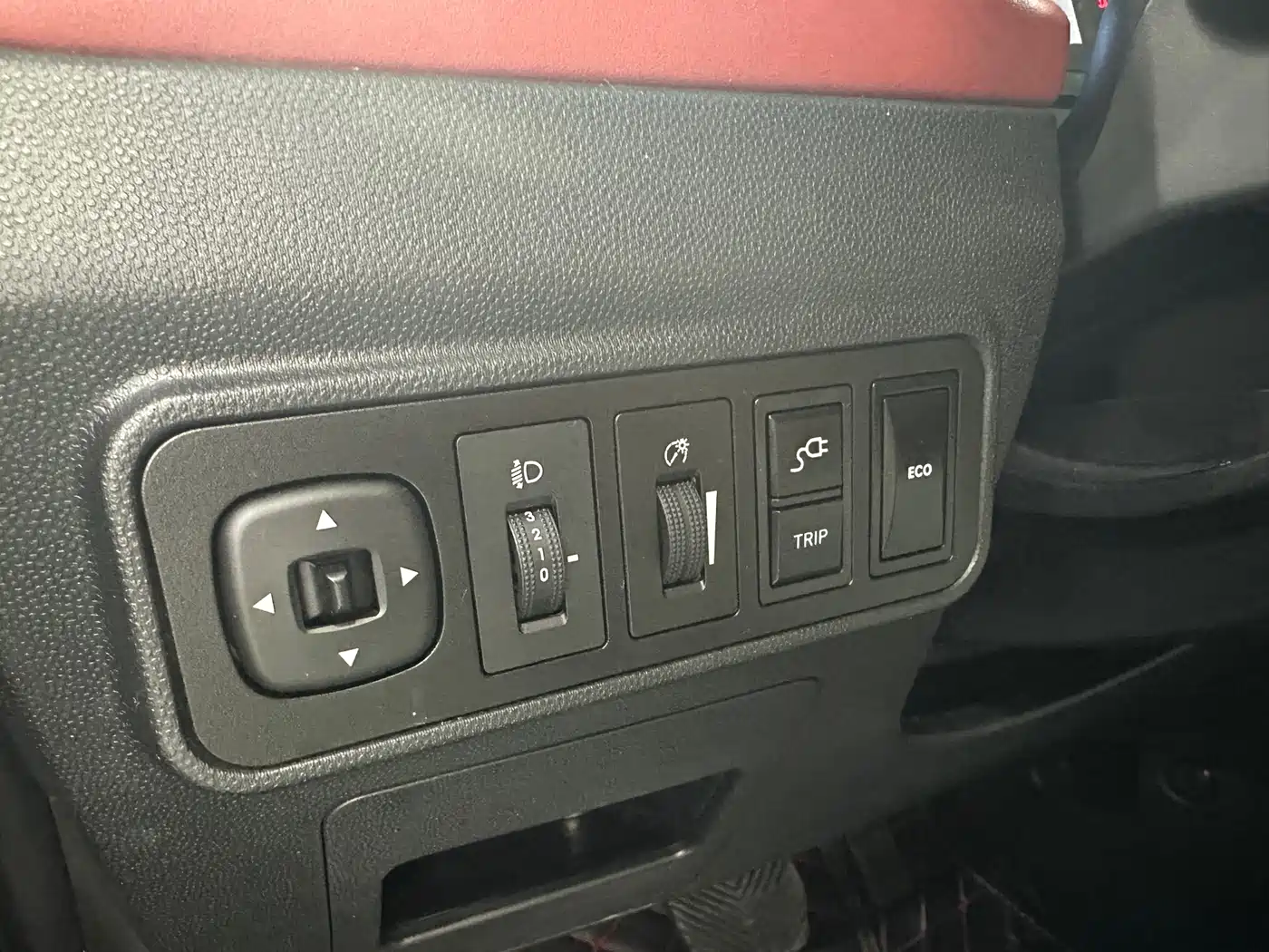 JIANGQI GROUP JAC IEV7S