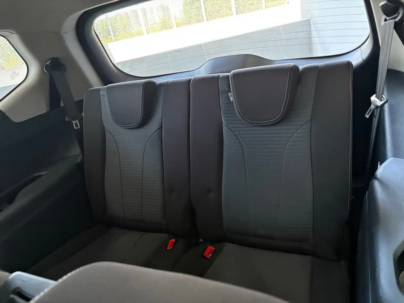 Baojun 730 2019 2019 1.5T CVT Fashion Edition 7-Seater China VI