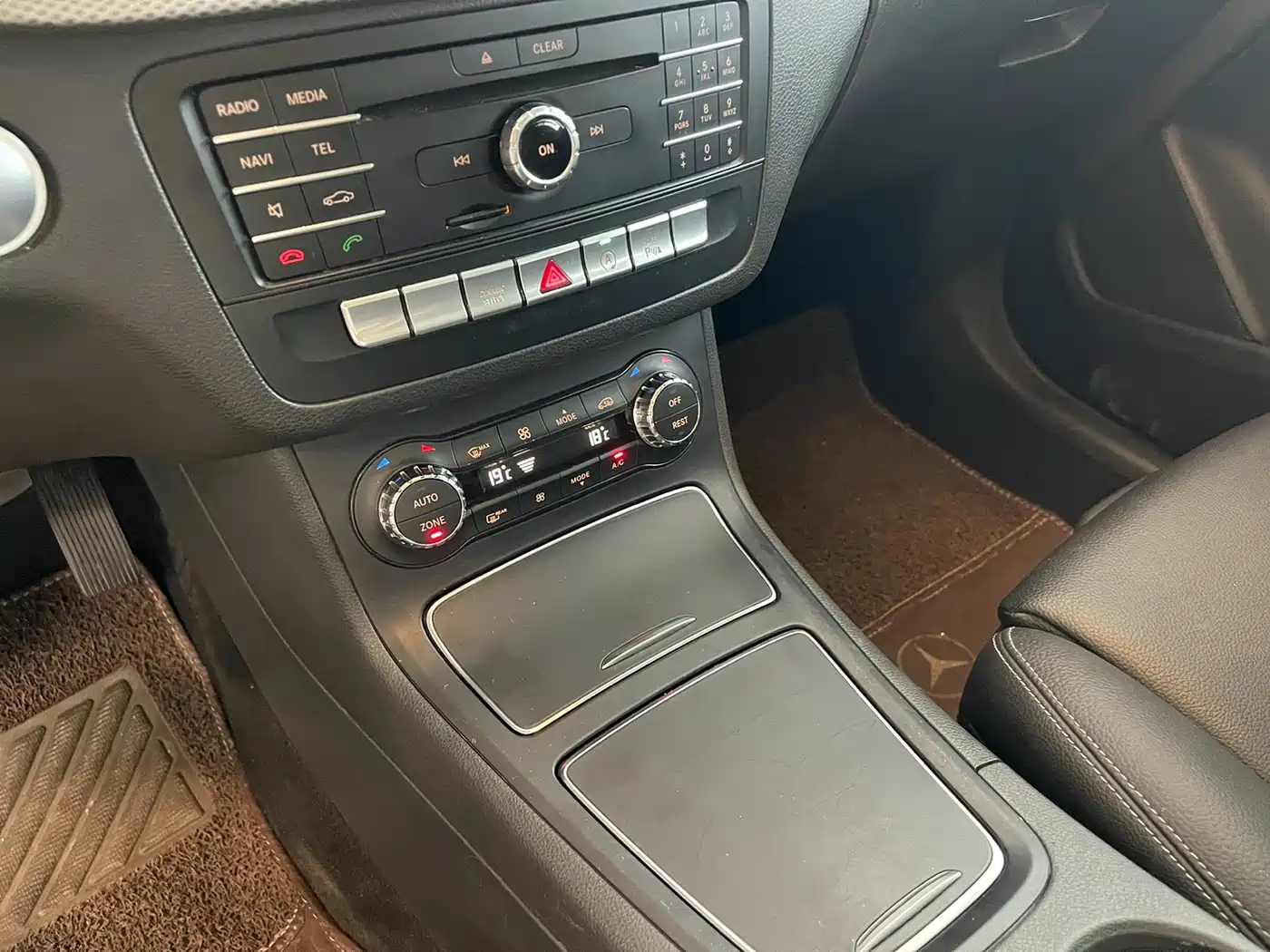 Mercedes-Benz B-Class 2015 B 200 Style фото 10
