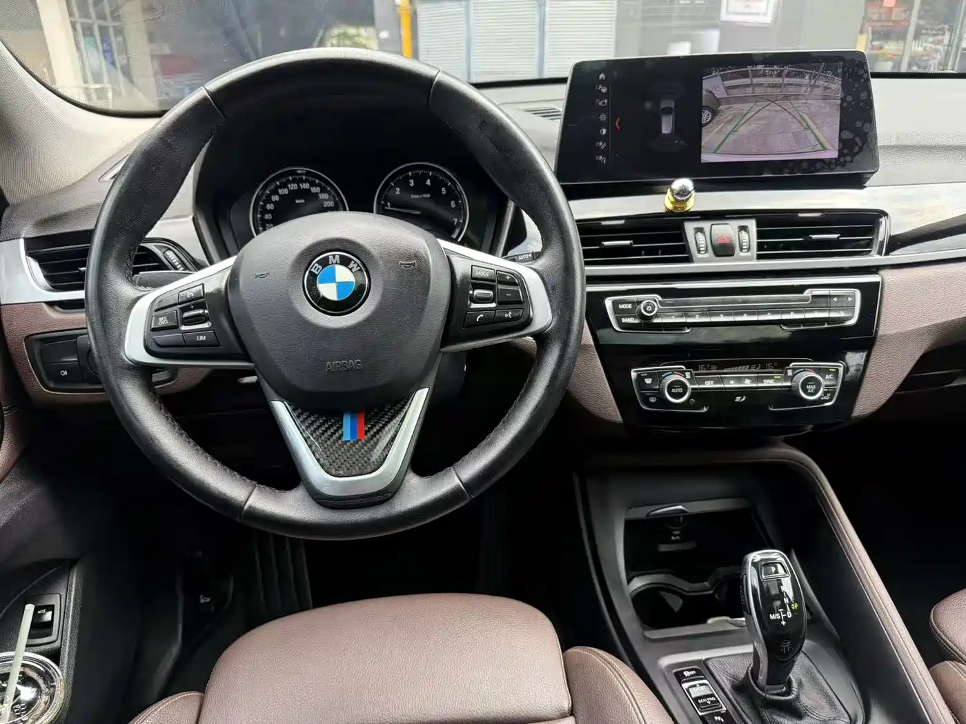 BMW X1 2020 sDrive25Li Leading Model фото 7