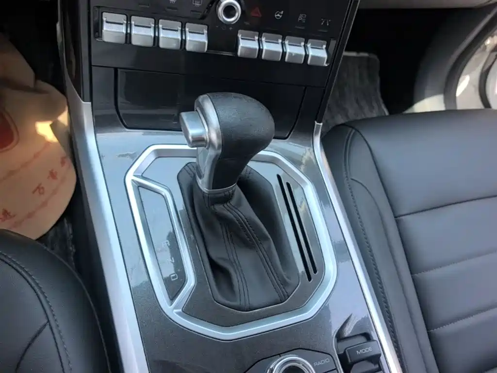 Haval F5 2018 1.5T i-Style фото 14