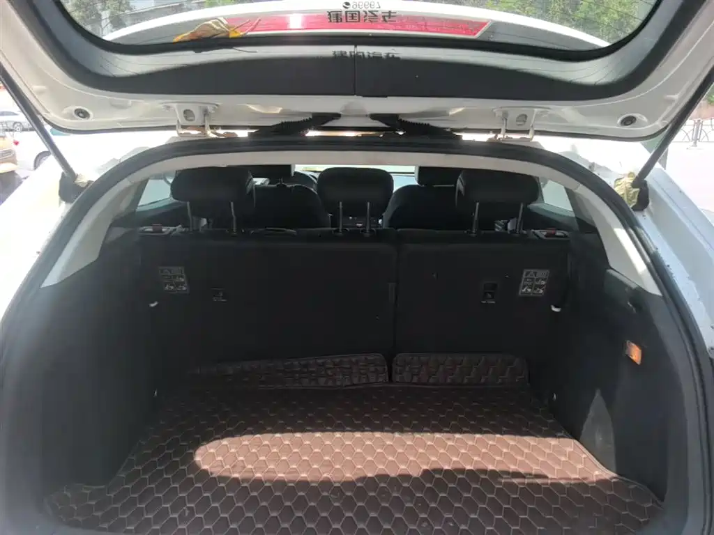 Haval F5 2018 1.5T i-Style фото 19