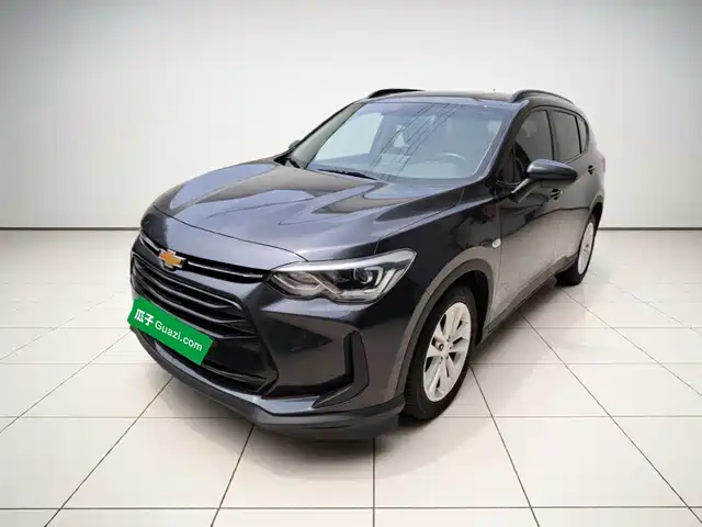 Chevrolet Volando 2021