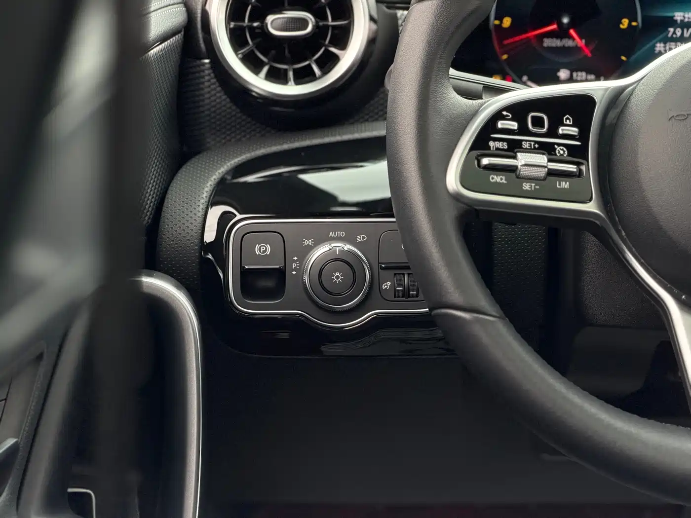 Mercedes-Benz A-Class 2020 Facelift A 180 L Sport Sedan фото 10