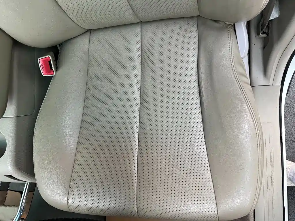 BYD M6 2015 2015 2.4L Automatic Luxury